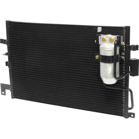 Universal Air Cond Universal Air Conditioning Condenser, Cn4941Pfc CN4941PFC